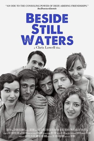 Beside Still Waters poster
