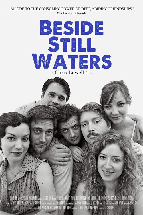 Beside Still Waters poster
