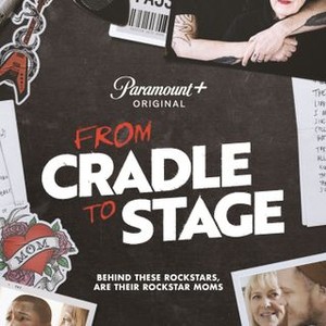 "From Cradle to Stage photo 1"