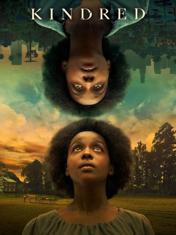 tv show kindred
