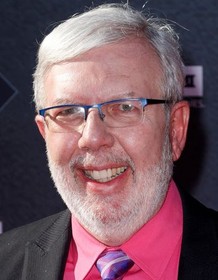 Leonard Maltin