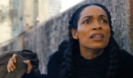 DMZ: Limited Series Trailer