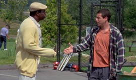 Happy Gilmore: Official Clip - Chubbs Sees Pro Material