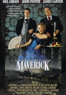 Maverick poster image