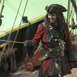 Charles Mesure - Rotten Tomatoes