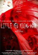 Little Red Riding Hood poster image