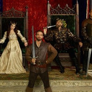 Galavant