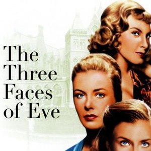 The Three Faces of Eve photo 3