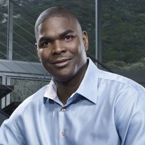 Keyshawn Johnson - Rotten Tomatoes