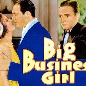 "Big Business Girl photo 5"