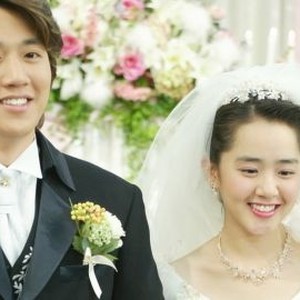 My Little Bride - Rotten Tomatoes