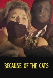 Watch trailer for Because of the Cats