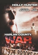 Harlan County War poster image