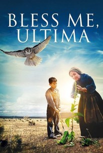 Bless Me, Ultima poster