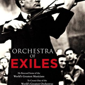 Orchestra of Exiles photo 16