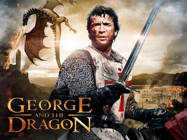その他 George And The Dragon - The Complete Series [Import anglais] o7r6kf1 Dvd George And The Dragon | eBay