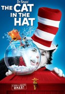 Dr. Seuss' The Cat in the Hat poster image