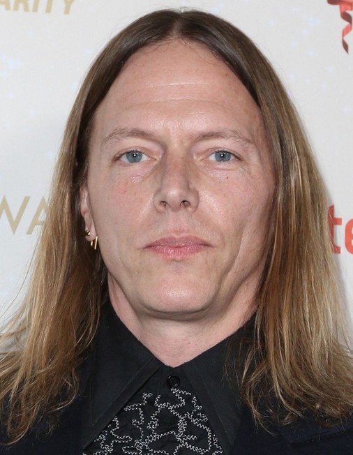 James Chinlund