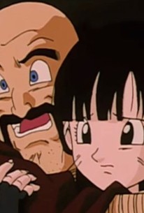 Dragon Ball GT - Rotten Tomatoes