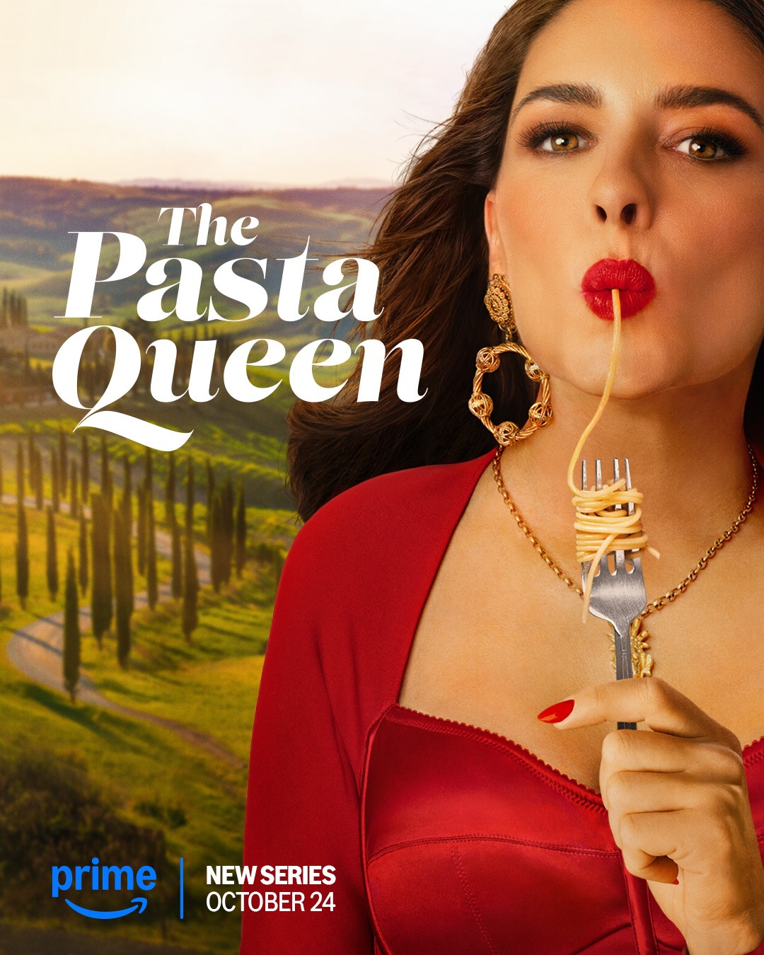 The Pasta Queen: Season 1 | Rotten Tomatoes