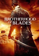 Brotherhood of Blades poster image