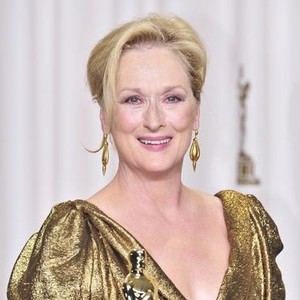 Meryl Streep: The Winner Takes it All (2021) photo 1