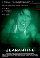 Quarantine poster image