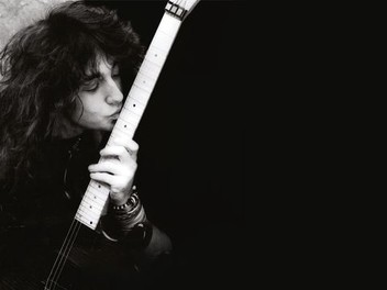 Jason Becker: Not Dead Yet | Rotten Tomatoes