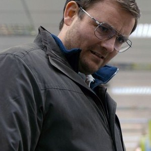 Neil Maskell as Cop Pete