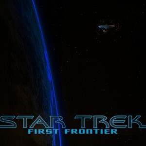 star trek first frontier rotten tomatoes