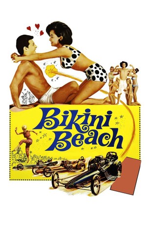 Bikini Beach | Rotten Tomatoes