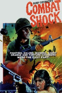 Combat Shock - Rotten Tomatoes