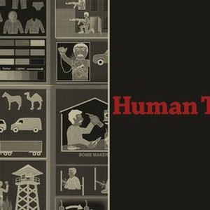 Human Terrain - Rotten Tomatoes