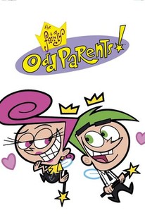 The Fairly OddParents: Season 9 poster image