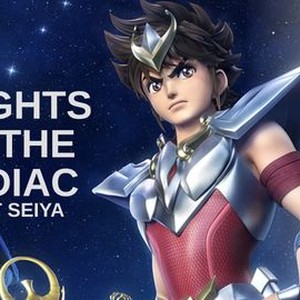 Knights of the Zodiac - Rotten Tomatoes