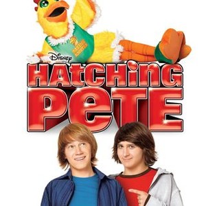 Hatching Pete (2009) photo 4