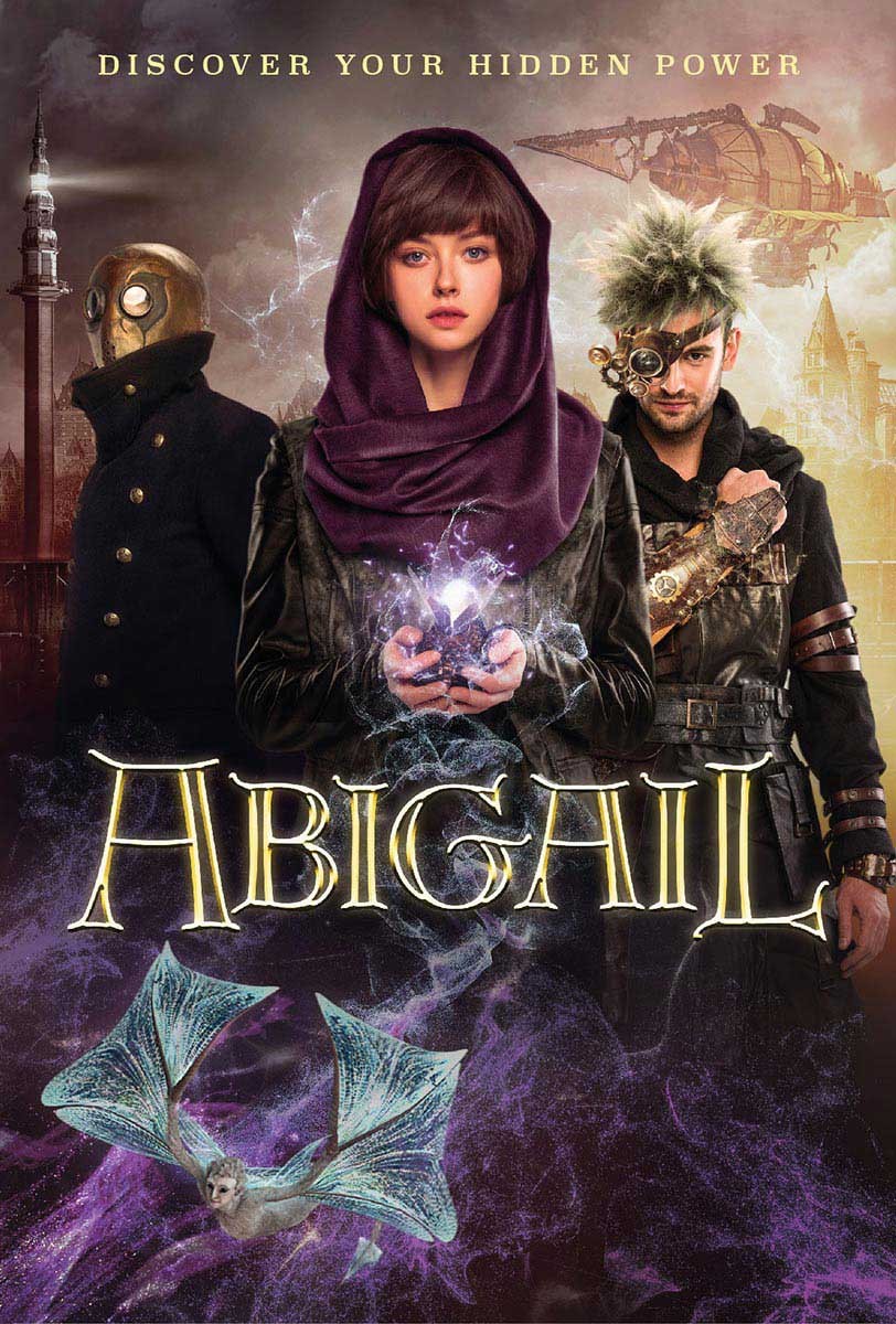 Abigail Movie Reviews