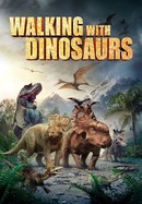 Walking With Dinosaurs poster image