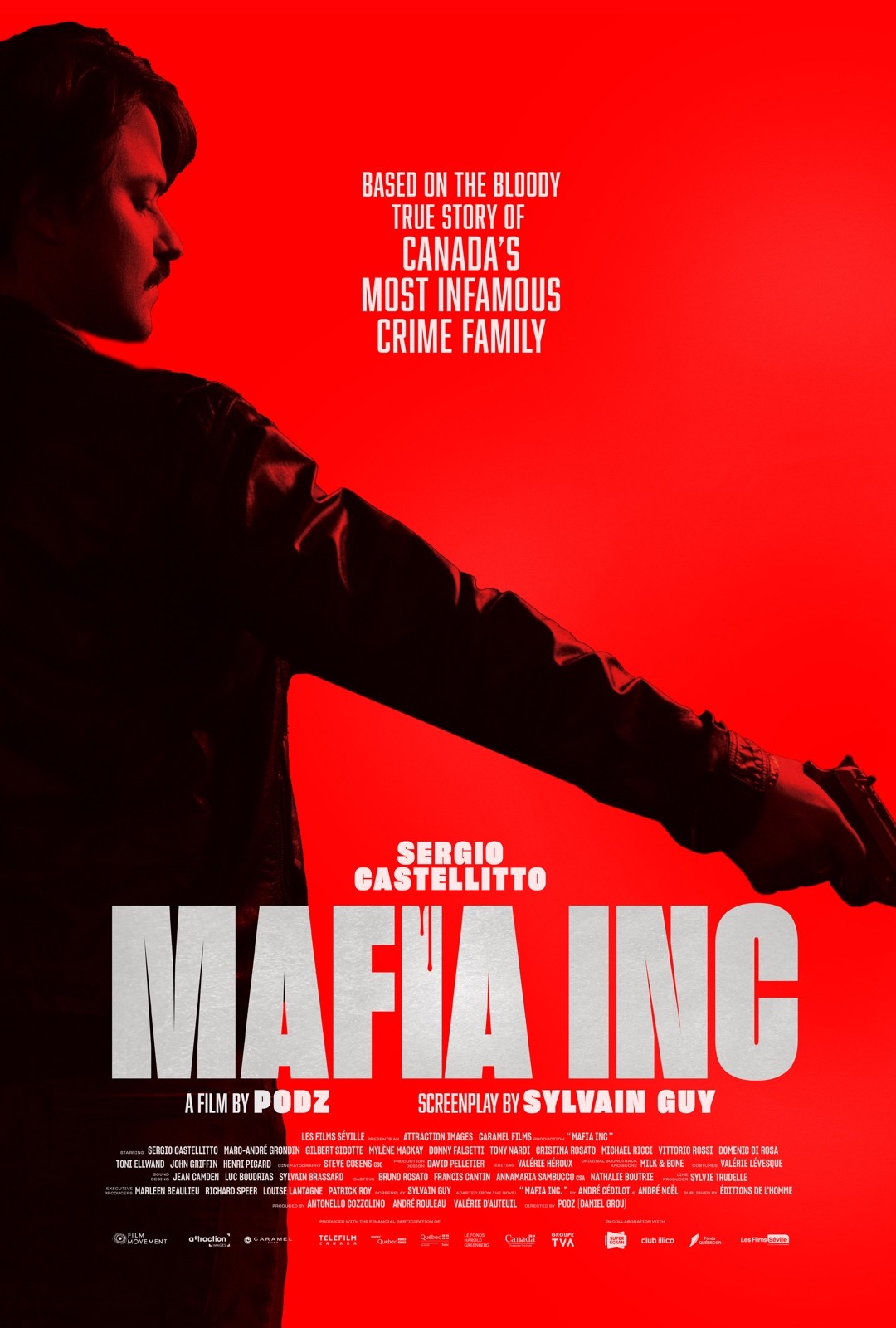 Mafia Inc Streaming Vf MAFIA INC (2020) - Rotten Tomatoes