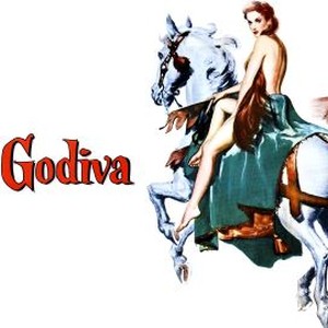 Lady Godiva photo 4