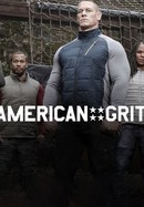 American Grit poster image