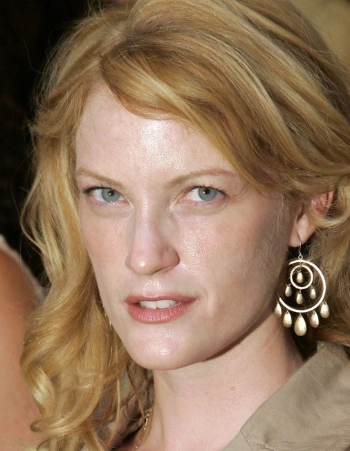 Samantha Buck