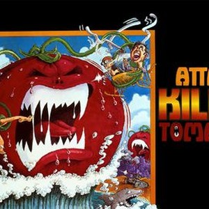 "Attack of the Killer Tomatoes photo 6"