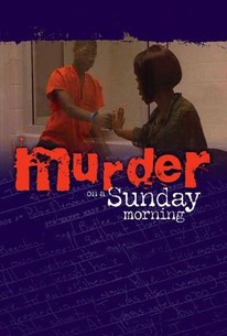 Watch trailer for Murder on a Sunday Morning
