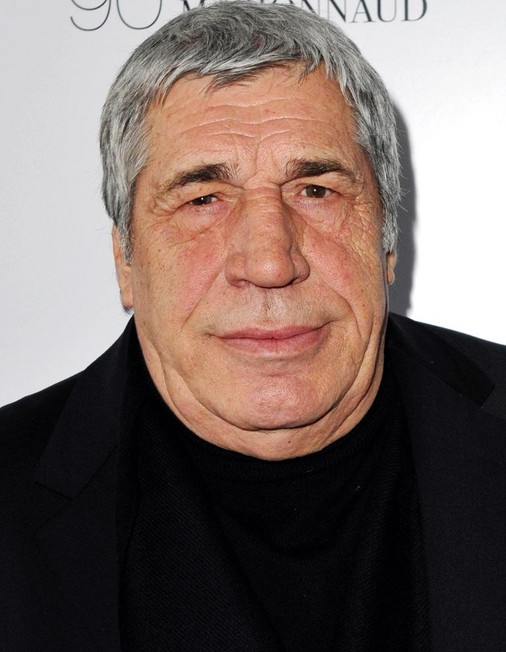 Jean-Pierre Castaldi