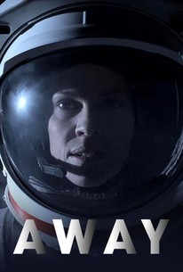 Away: Season 1 poster image