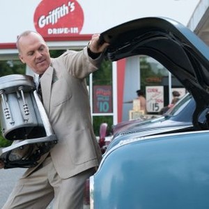 The Founder photo 11