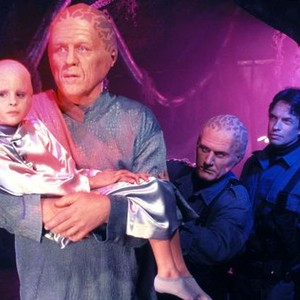 Alien Nation: Body and Soul (1995) photo 1