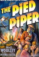 The Pied Piper poster image
