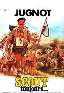 Scout toujours poster image
